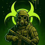 Quarantine Check: Last Zone<span>(Unlock the store)</span>1.2_Popularmodapk.com