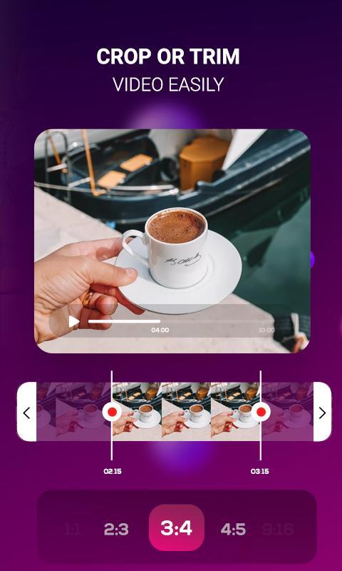Video Watermark : Add/Erase screenshot image 4_Popularmodapk.com