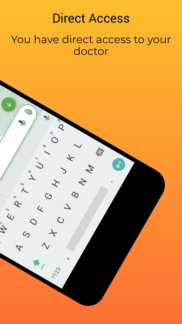 Meudocta - Doctors at your fingertips screenshot image 8_Popularmodapk.com