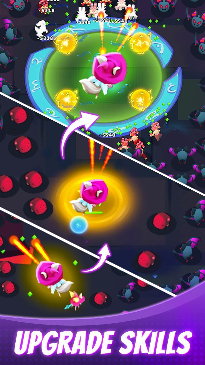 Lonely Survivor screenshot image 4_Popularmodapk.com