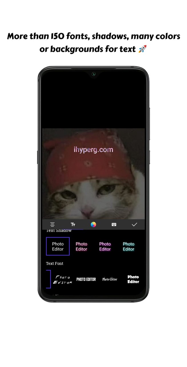 醒图 Pichype screenshot image 5_Popularmodapk.com