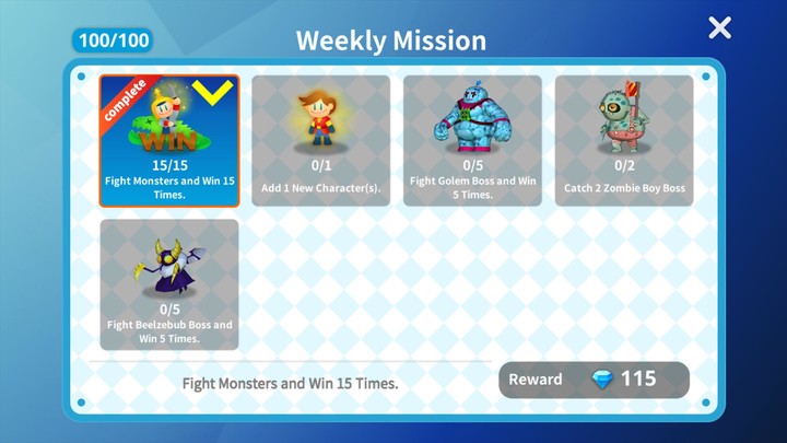 QuizMonster screenshot image 5_Popularmodapk.com