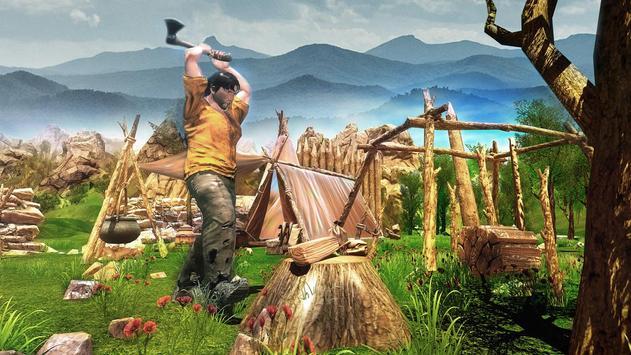 Survival Island :Go Jail Break<span>(Unlocked)</span> screenshot image 12_Popularmodapk.com