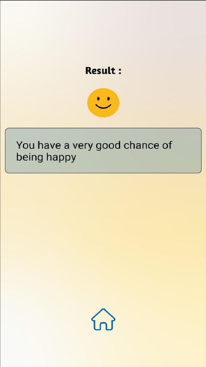 FindU - Personality Tests screenshot image 3_Popularmodapk.com