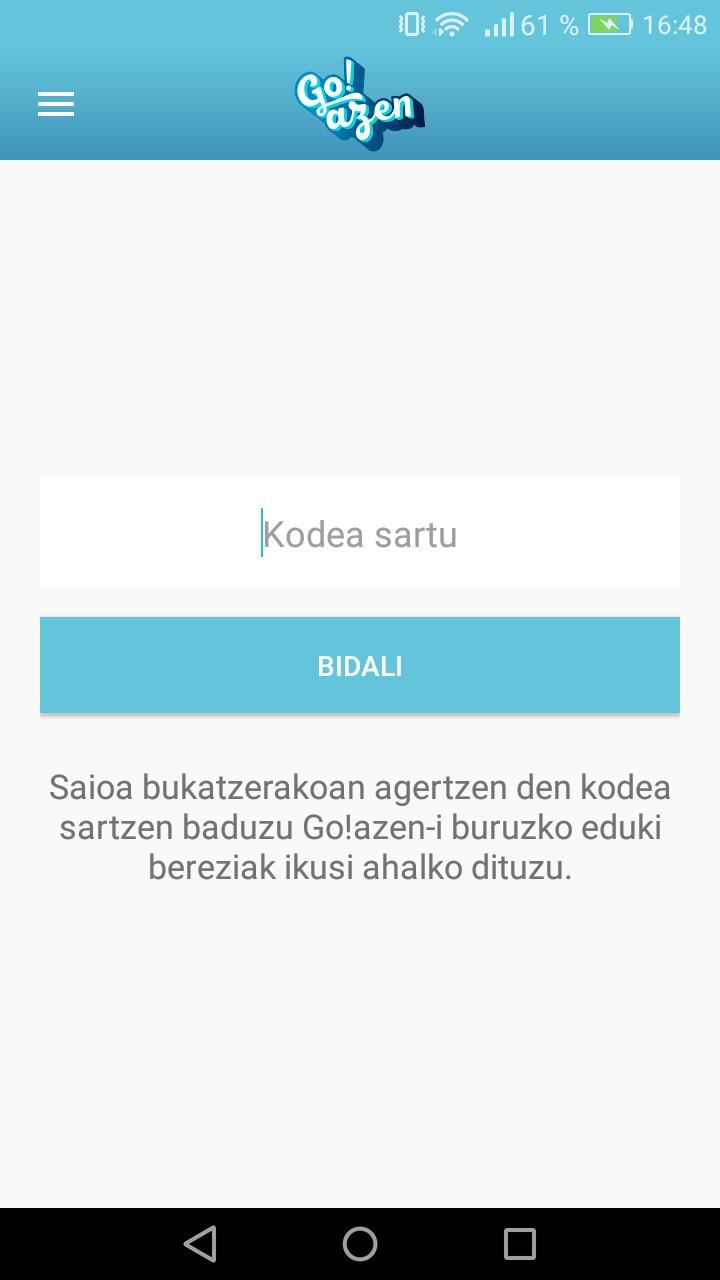 Go!azen EiTB screenshot image 4_Popularmodapk.com