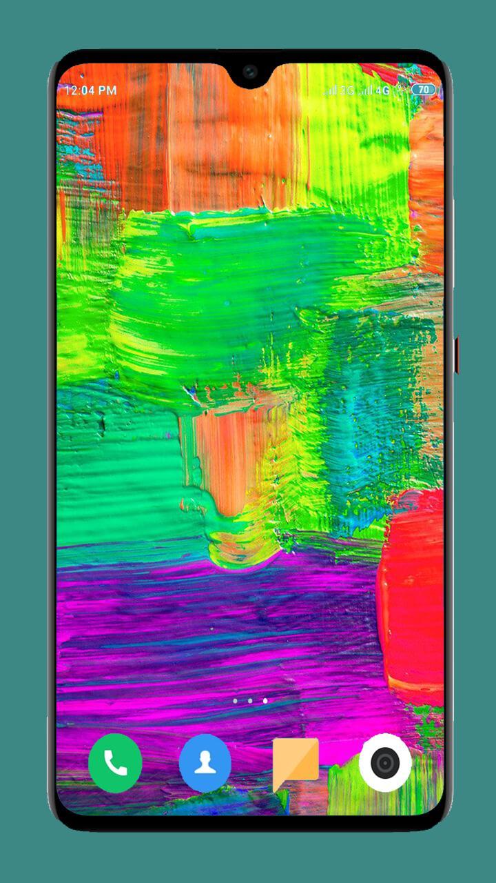 Colorful Wallpaper 4K screenshot image 3_Popularmodapk.com