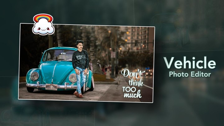 Vehicle Photo Editor screenshot image 28_Popularmodapk.com