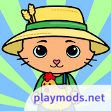 Yasa Pets Farm<span>(No Ads)</span>1.3_Popularmodapk.com