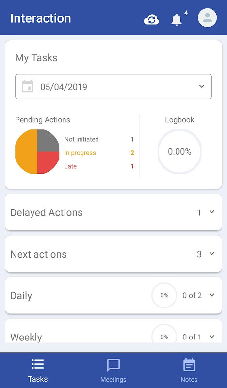 IAL - Interaction Log Global screenshot image 5_Popularmodapk.com