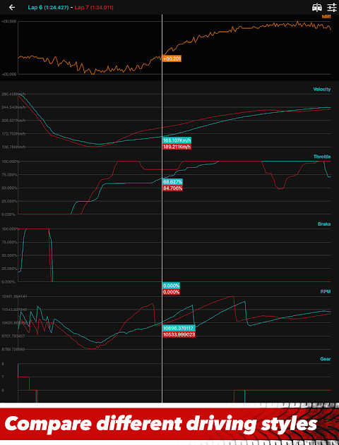 Sim Racing Telemetry screenshot image 10_Popularmodapk.com
