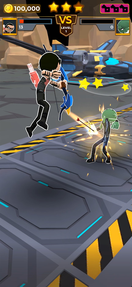 Final Fatality(no watching ads to get Rewards) screenshot image 27_Popularmodapk.com