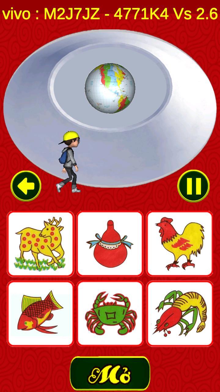 bau cua 2021 2022 screenshot image 5_Popularmodapk.com