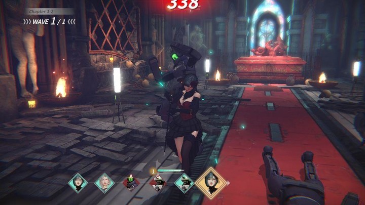 Rise of Eros screenshot image 4_Popularmodapk.com