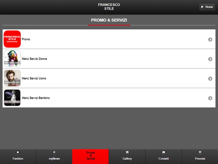 Francesco Stile screenshot image 7_Popularmodapk.com