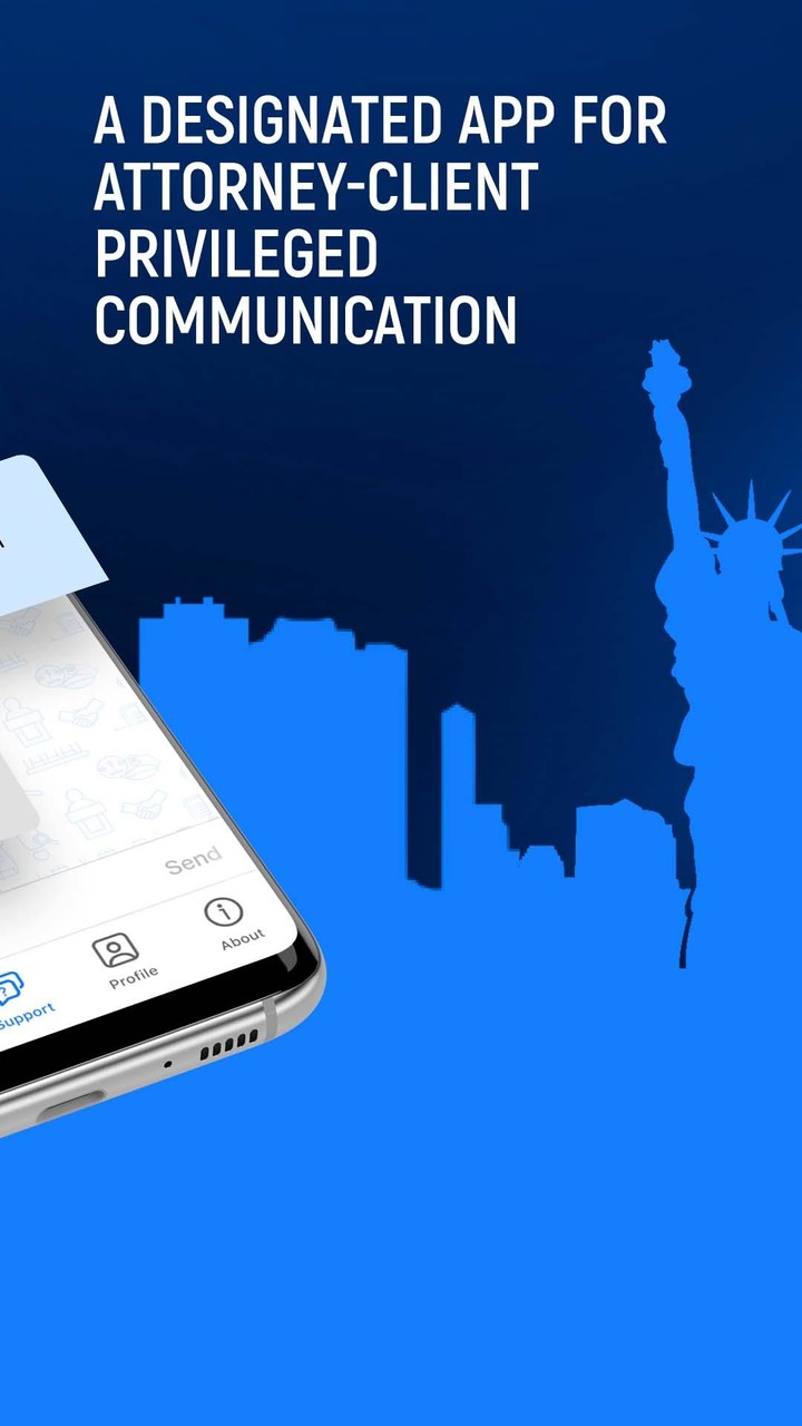 Skylex - Immigration Lawyer screenshot image 5_Popularmodapk.com