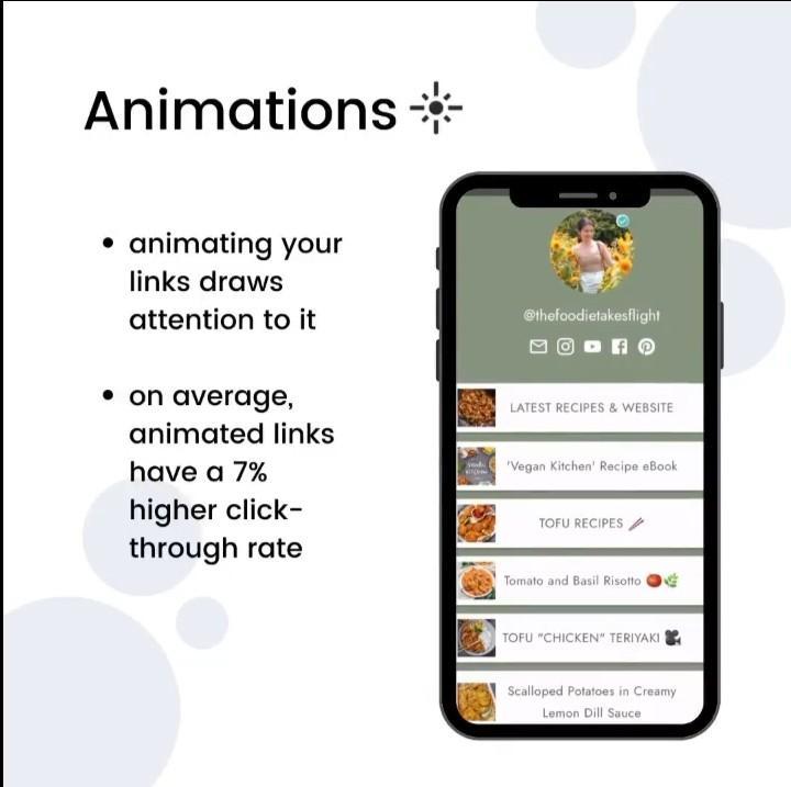 Beacons Crear Blog Personal screenshot image 2_Popularmodapk.com
