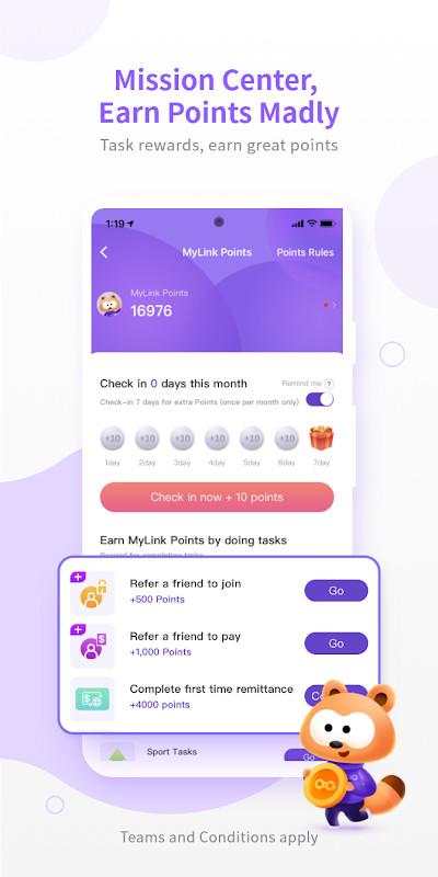 MyLink Smart · life screenshot image 26_Popularmodapk.com