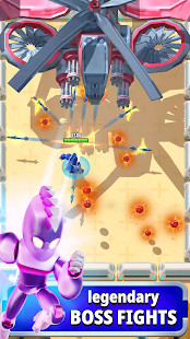 机器人英雄破解版<span>(mod)</span> screenshot image 4_Popularmodapk.com