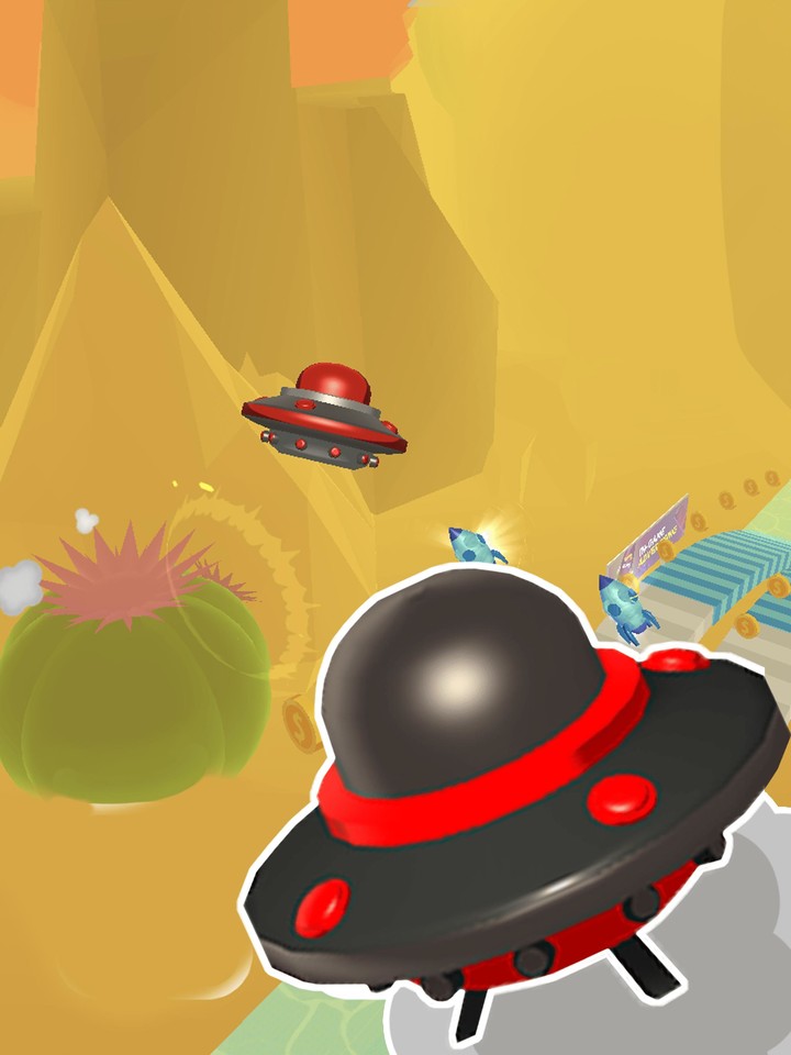 Shift Race: Fun racing 3D game screenshot image 23_Popularmodapk.com