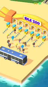 Zoo Keeper Idle<span>(Unlimited Money)</span> screenshot image 7_Popularmodapk.com