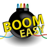 Boom Easy Quiz Game4.0_Popularmodapk.com