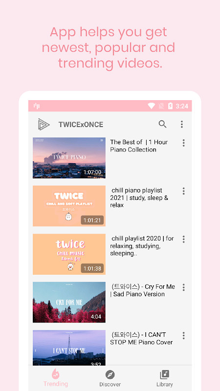 Pure Health Kitchen screenshot image 3_Popularmodapk.com