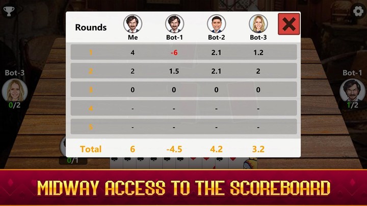 Authority Buy screenshot image 9_Popularmodapk.com