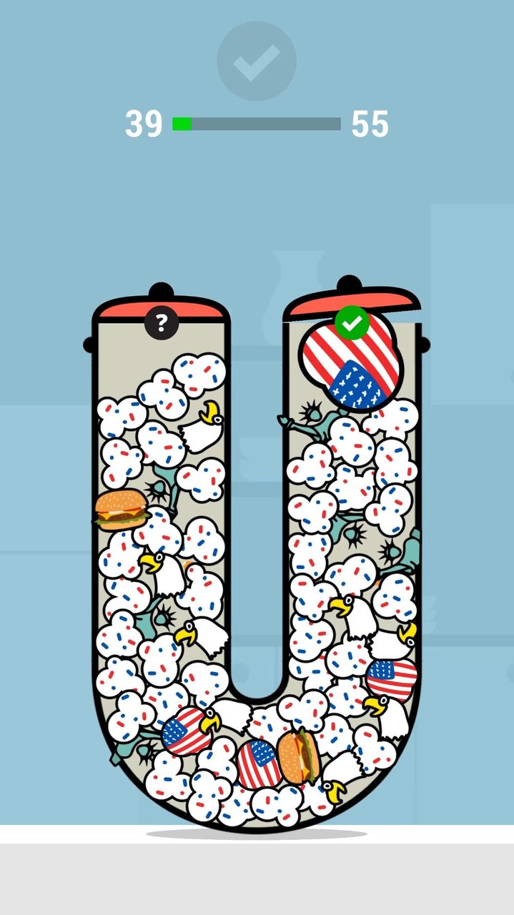 Popcorn Chef screenshot image 1_Popularmodapk.com