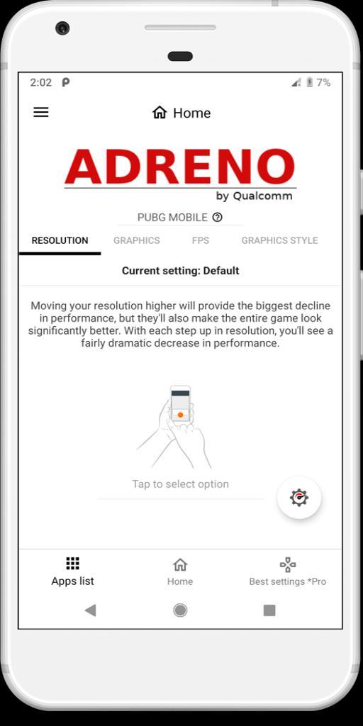 Gamers GLTool with Game Tuner screenshot image 11_Popularmodapk.com