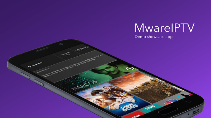 MwareTV screenshot image 7_Popularmodapk.com