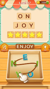 Word Shop - Brain Puzzle Games<span>(Unlimited money)</span> screenshot image 4_Popularmodapk.com