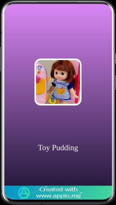 Toy Pudding screenshot image 3_Popularmodapk.com