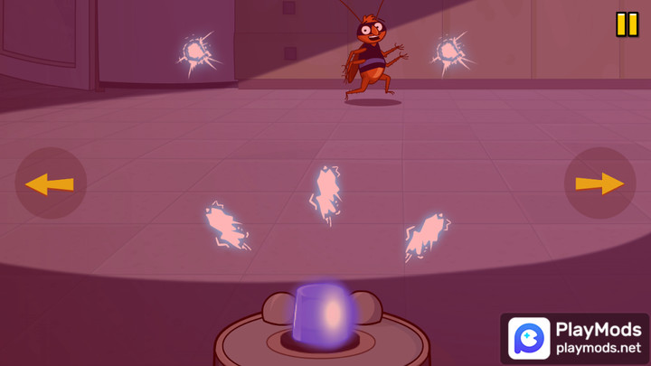 Room and a half 2<span>(No Ads)</span> screenshot image 5_Popularmodapk.com