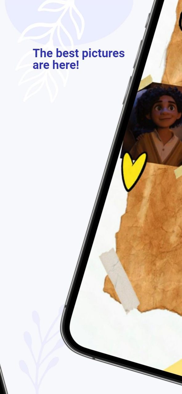 Camilo Encanto HD Wallpapers screenshot image 14_Popularmodapk.com