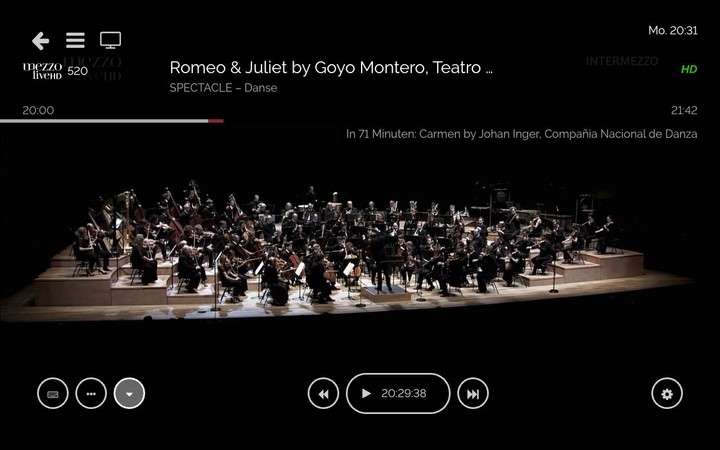 Förde-Flat-IPTV screenshot image 12_Popularmodapk.com