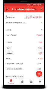 Raha - Funny Voice Chatrooms screenshot image 2_Popularmodapk.com