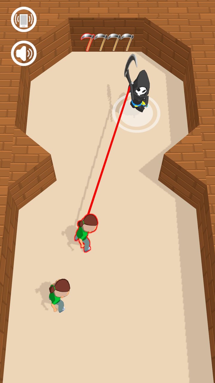 Death Scythe screenshot image 5_Popularmodapk.com