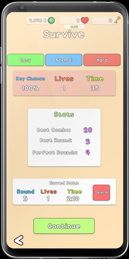 Question Boss screenshot image 7_Popularmodapk.com