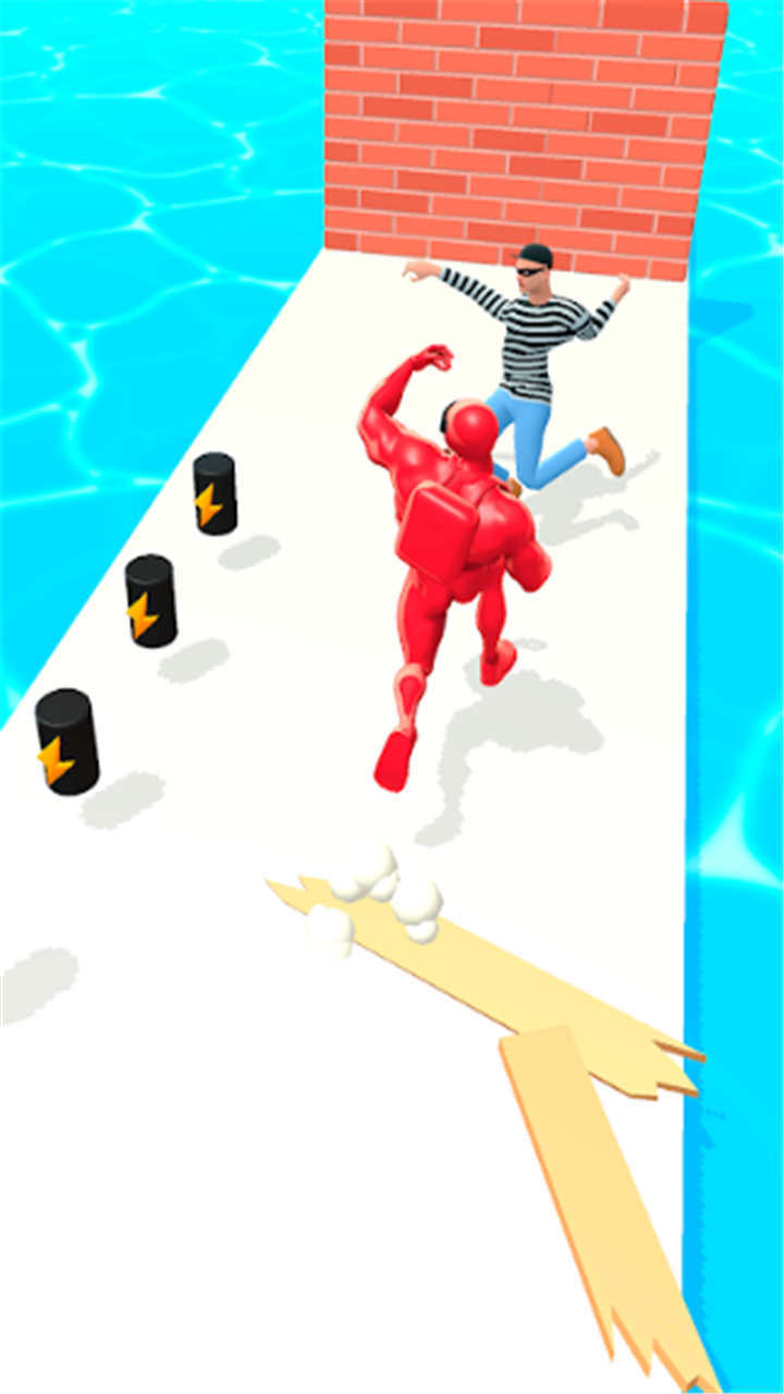 冲吧肌肉 screenshot image 2_Popularmodapk.com