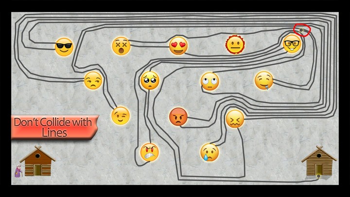 Qualification as Rogue<span>(Free shopping)</span> screenshot image 30_Popularmodapk.com