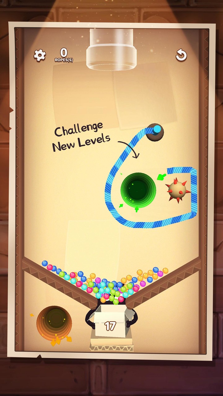 Brick Out - Shoot the ball<span>(Unlimited money)</span> screenshot image 10_Popularmodapk.com