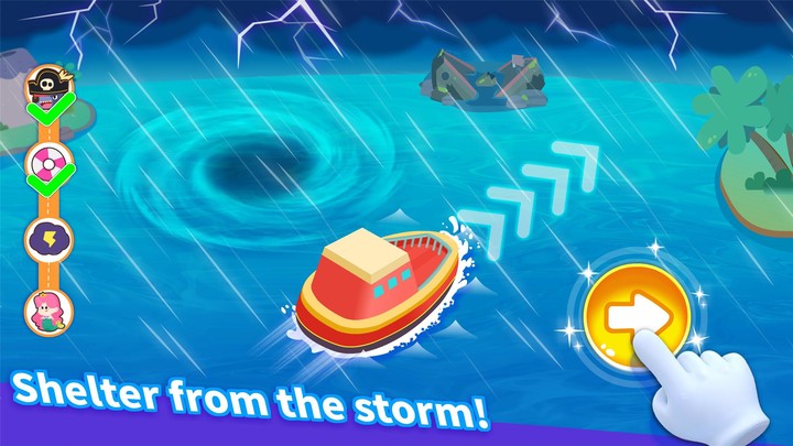 Ninja Samurai Assassin Hero II screenshot image 9_Popularmodapk.com