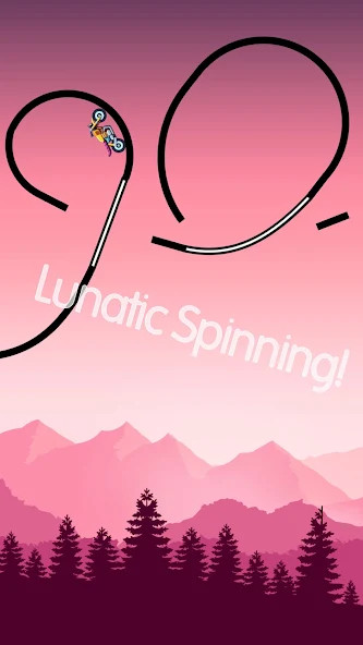 Flip Racing<span>(Unlimited money)</span> screenshot image 4_Popularmodapk.com