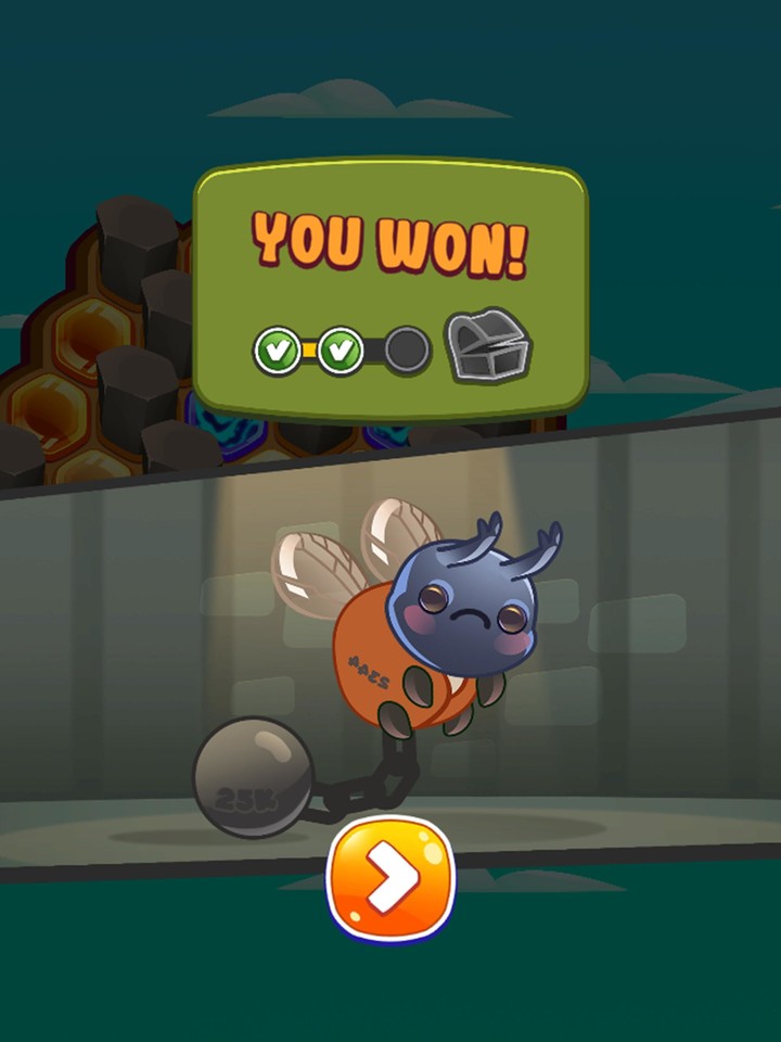 Block the maze - Brain puzzle screenshot image 11_Popularmodapk.com