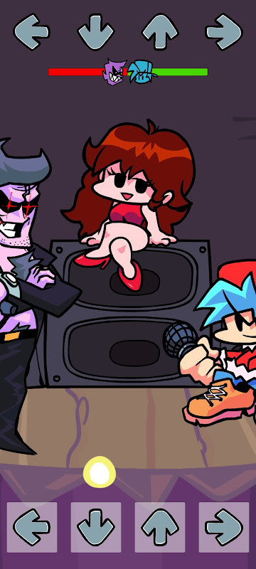 Friday Night Funkin Music Mod screenshot image 2_Popularmodapk.com