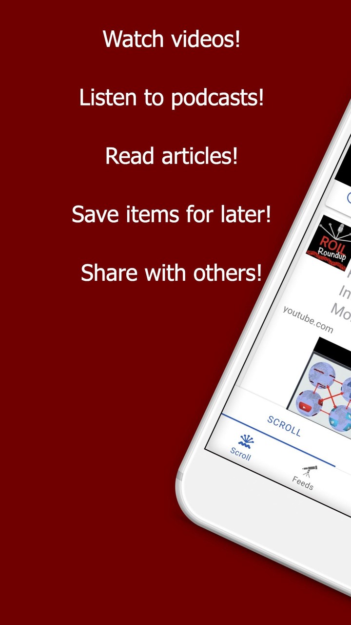 ROIL screenshot image 6_Popularmodapk.com