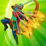Hunter: Master of Arrows<span>(No Ads Free Rewards)</span>1.0.11_Popularmodapk.com