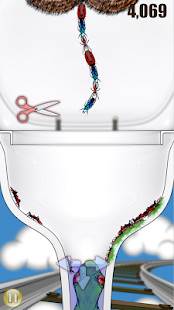 Toilet Tussle<span>(Free purchase)</span> screenshot image 2_Popularmodapk.com