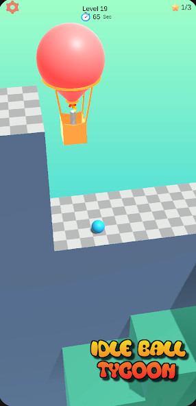 Idle Ball Tycoon<span>(Unlimited Money)</span> screenshot image 5_Popularmodapk.com