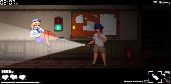 Tag After School : Game Mobile screenshot image 3_Popularmodapk.com